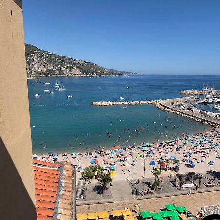 Menton1974 Apartment Bagian luar foto