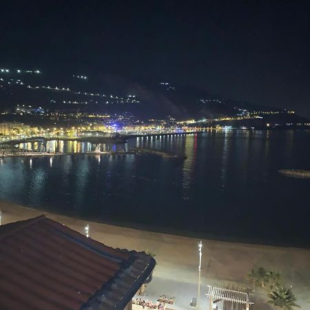 Menton1974 Apartment Bagian luar foto