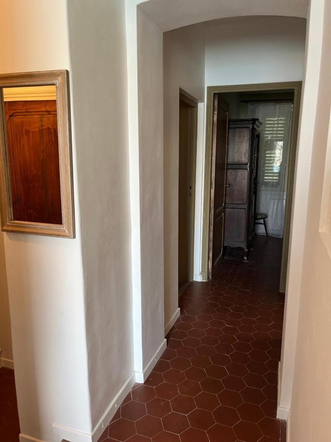 Menton1974 Apartment Bagian luar foto
