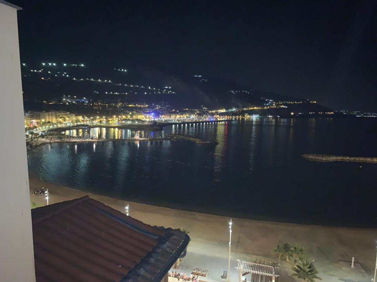 Menton1974 Apartment Bagian luar foto