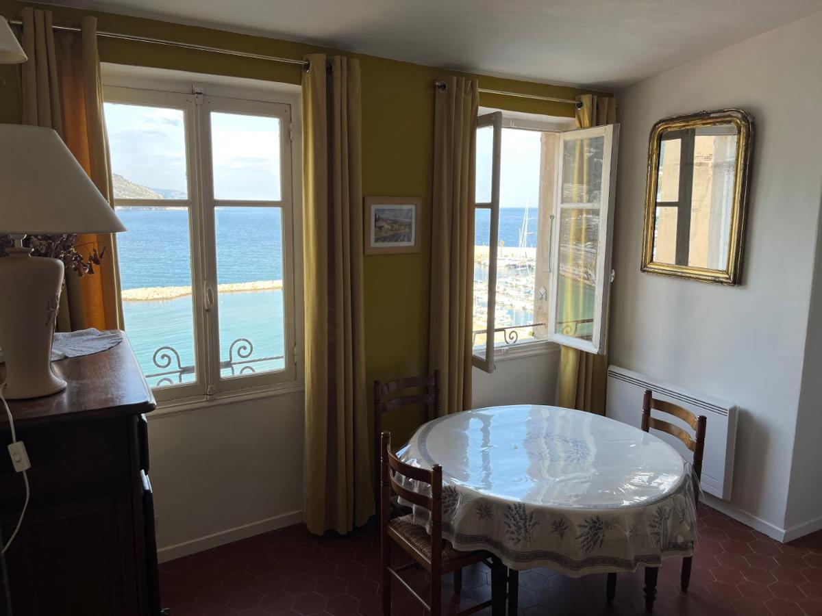 Menton1974 Apartment Bagian luar foto