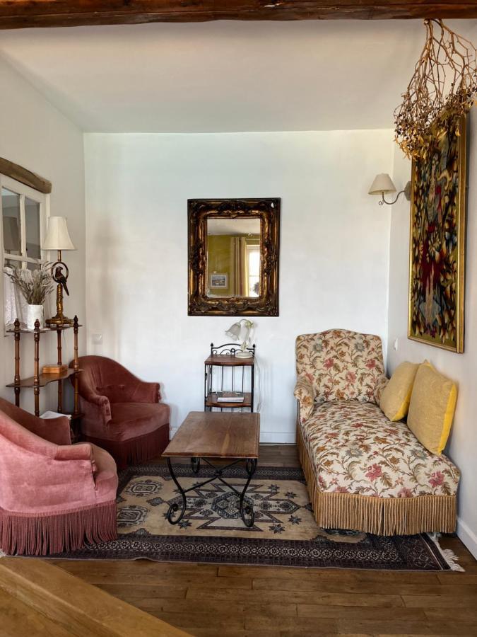 Menton1974 Apartment Bagian luar foto