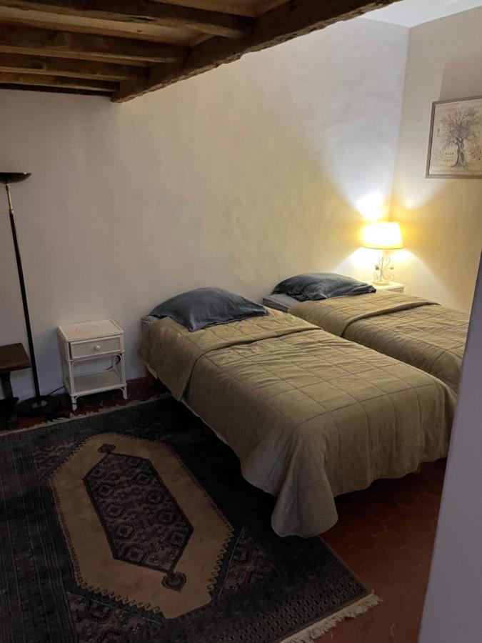 Menton1974 Apartment Bagian luar foto